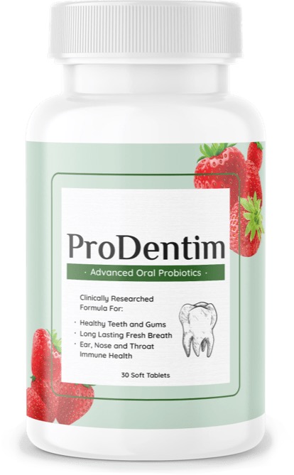 Prodentim Similar Products