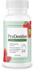 Review For Prodentim